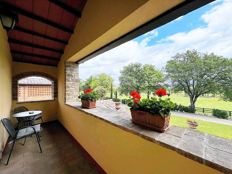 Children-friendly holiday apartment with yard, pool & sauna | Pets are welcome — photo 4