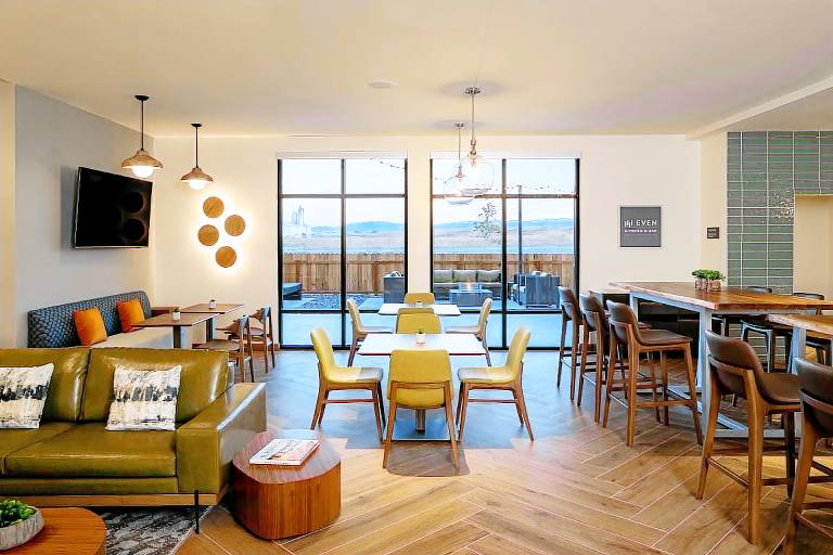 EVEN Hotel Bozeman Yellowstone Intl Arpt by IHG — photo 2