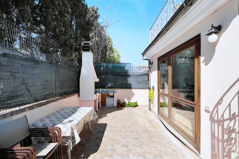 Ferienhaus in La Maddalena f&uuml;r max. 5 Personen, 