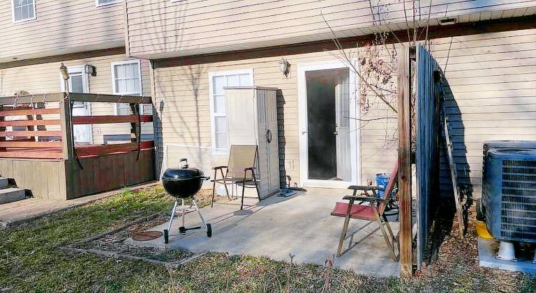 Wonderful rental apartment | Pets are welcome — photo 3