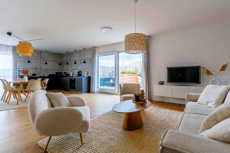 Ferienwohnung Wolfsburg