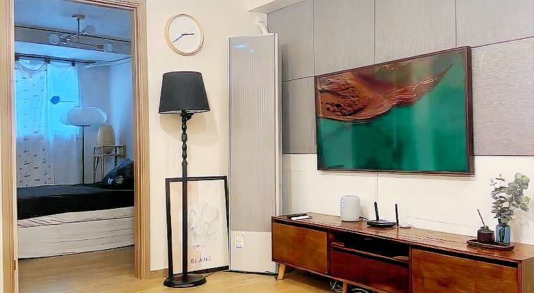 Rental apartment | Near N Seoul Tower — photo 4