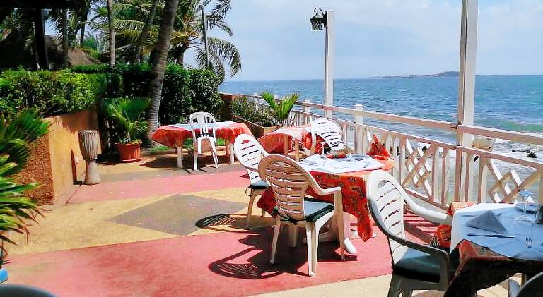 Hotel Jardin Savana — photo 2