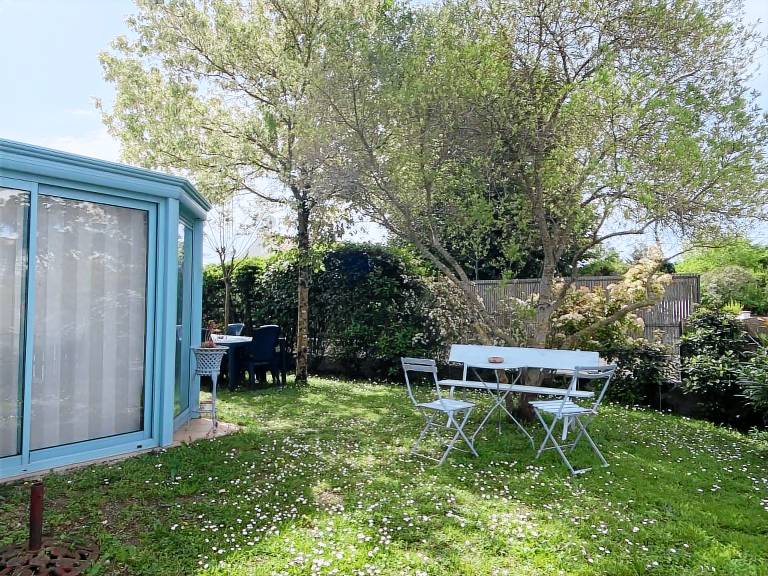 Maison de vacances Talmont-sur-Gironde