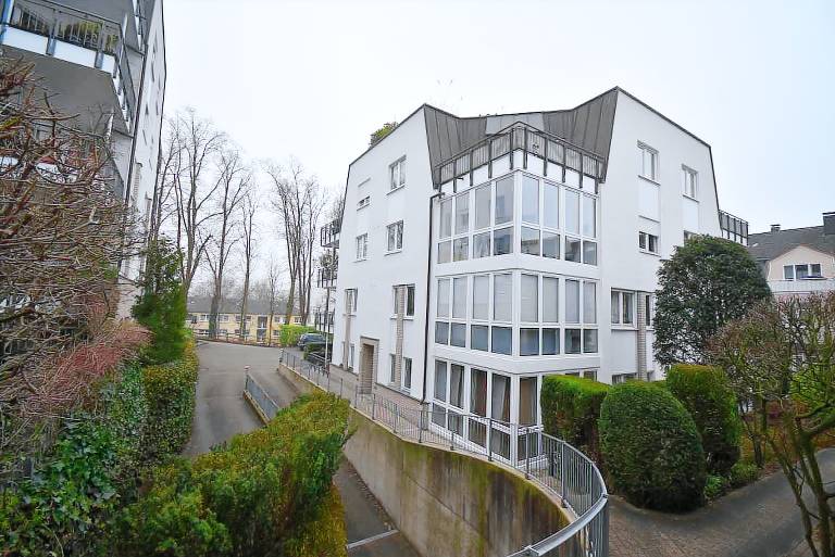 Ferienwohnung Werden