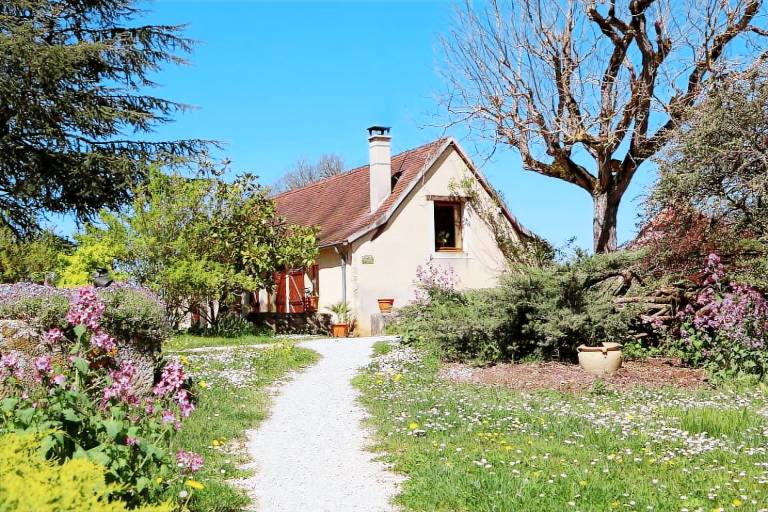Gîte Le Bastit