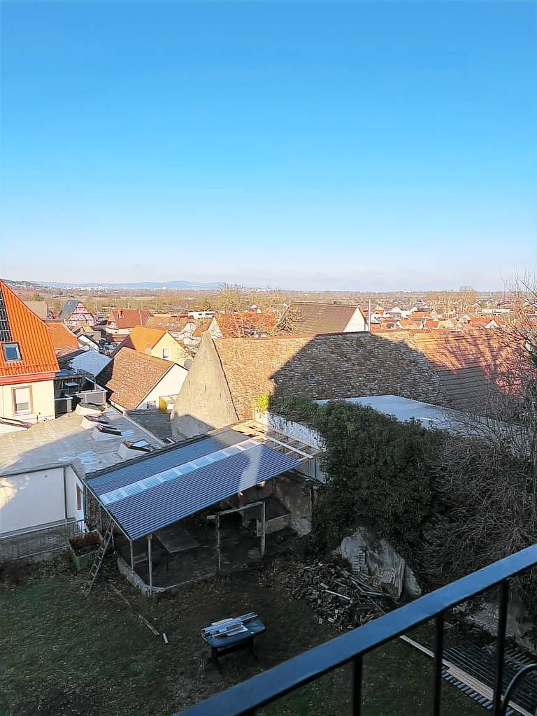 Ferienwohnung Nierstein