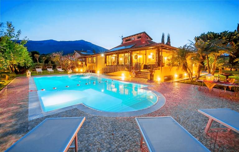 Casa  Mondello