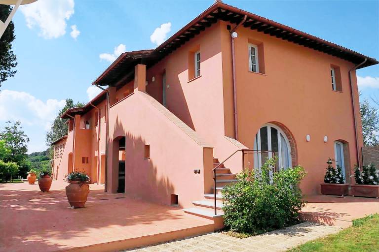 Agriturismo  Pontedera