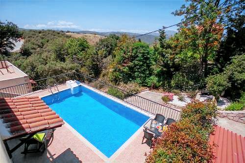80 m² Villa
