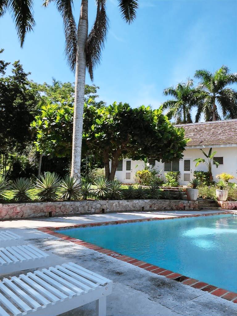 Villa Montego Bay