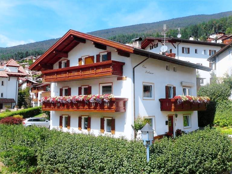 Appartement Urtijëi