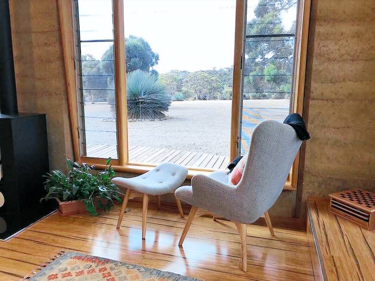 Bed and breakfast  Seddon