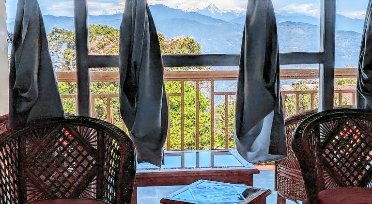 Shikher Guest House — photo 2