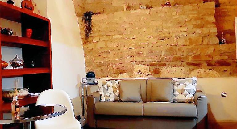 Apartment with 2 rooms for 6 persons — photo 5