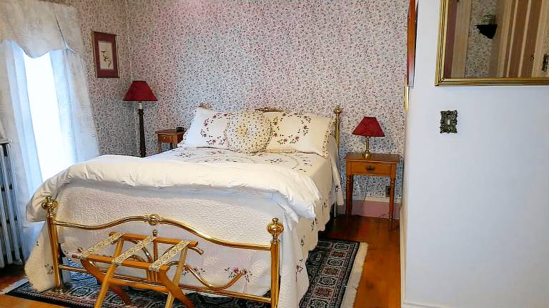 Bed & Breakfast Bethel