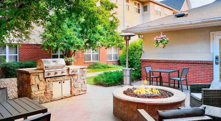 Residence Inn by Marriott Boulder Longmont — photo 4