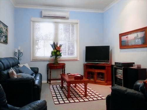 Bed and breakfast Coonabarabran