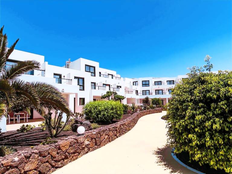 Apartamento Costa Teguise