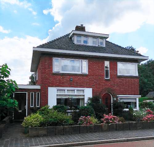 Huis Ootmarsum