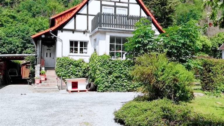 Ferienwohnung Wernigerode
