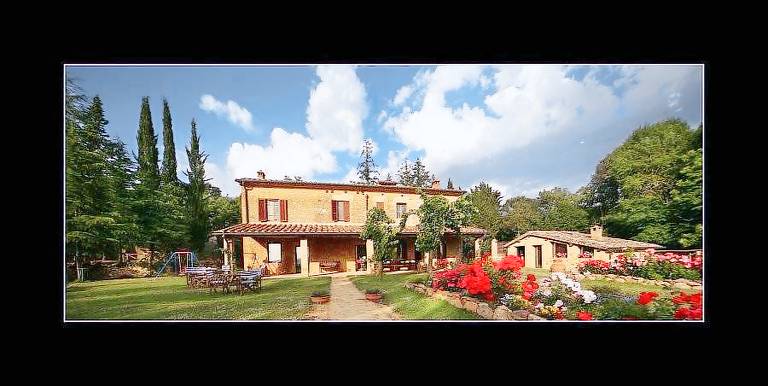 Privatzimmer Pari