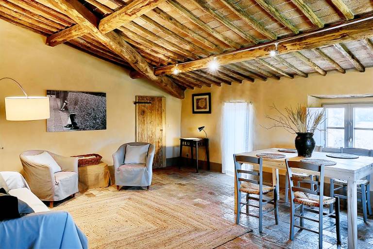 Bauernhof Monticiano