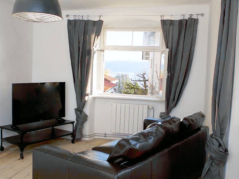 50 m² Ferienwohnung