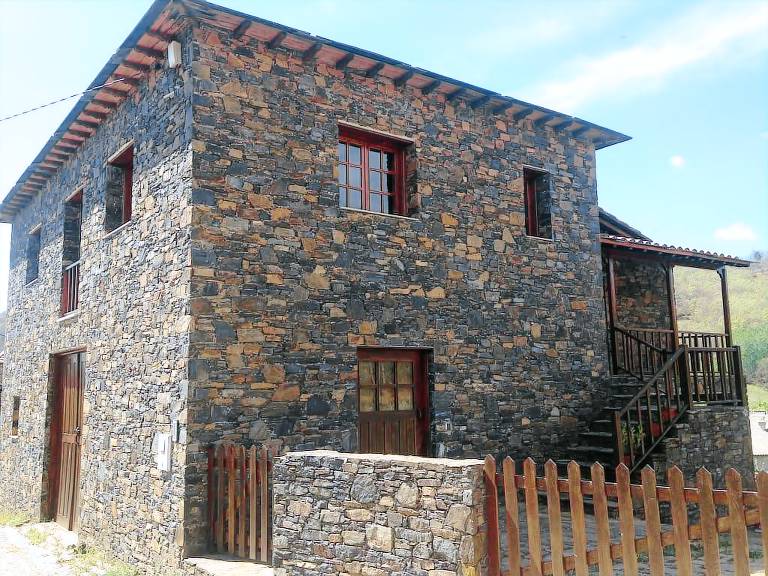 Casa Vinhais