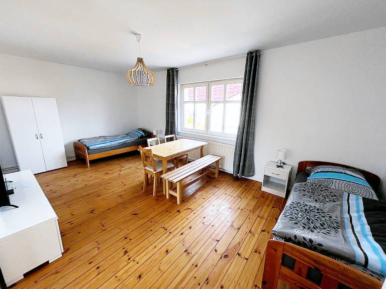 Ferienwohnung Trebbin
