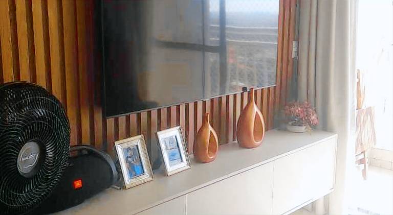 55 m&sup2; Ferienwohnung