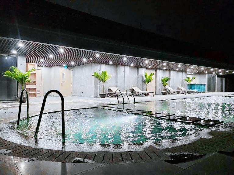 Căn hộ cao cấp tầng 28 Altara Residences Luxury — photo 3