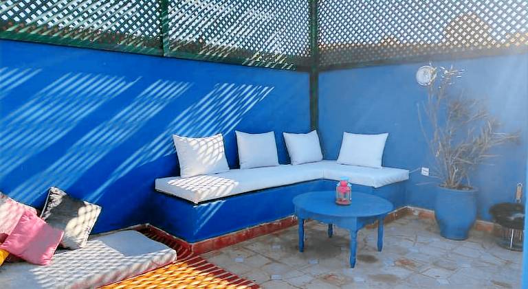 Vacation home with 3 rooms for 6 persons — photo 4
