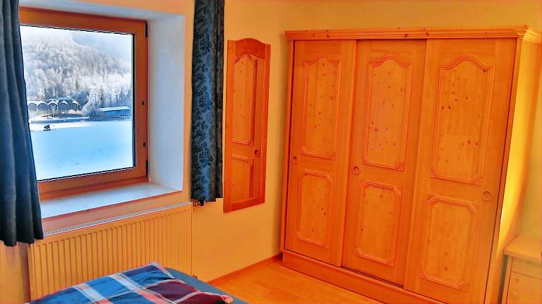 Ferienwohnung Königssee