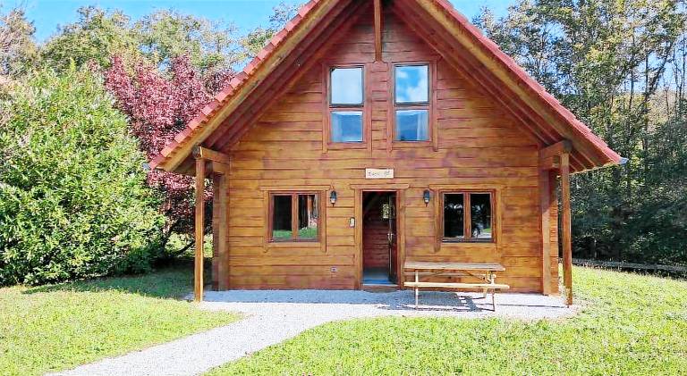 60 m&sup2; Apartment mit Hotelservice