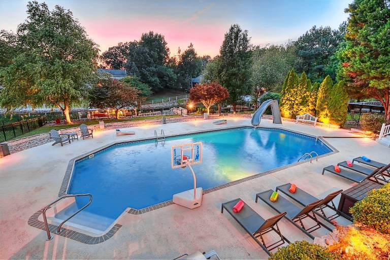 Villa Westport