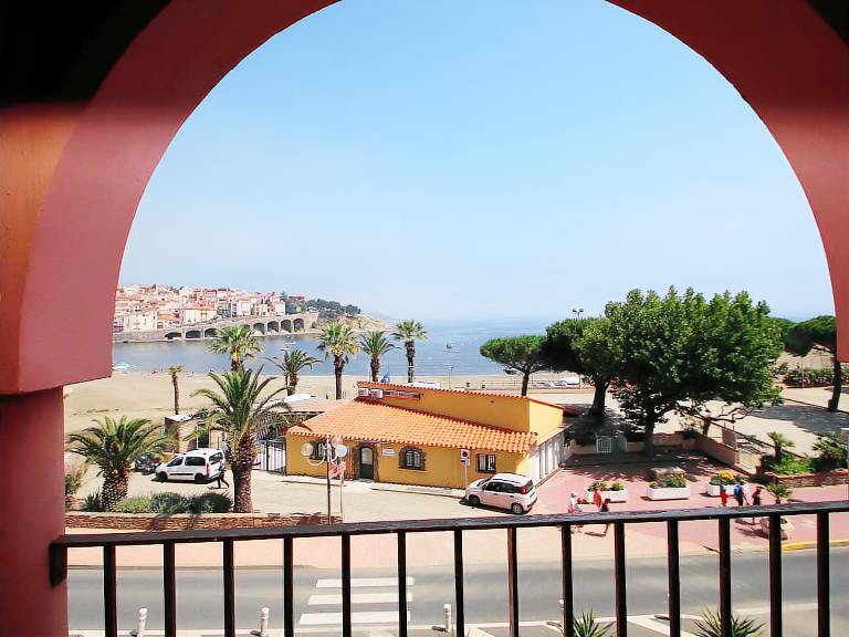 Studio Banyuls-sur-Mer