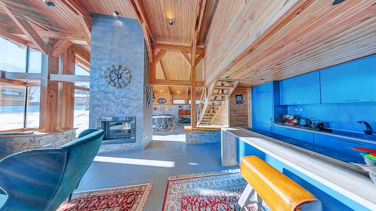 Chalet Razlog