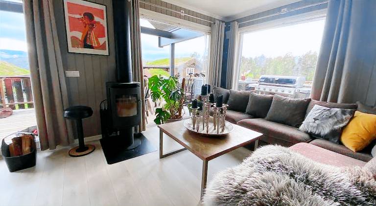 Lovely house with hot tub | Dogs allowed — photo 2