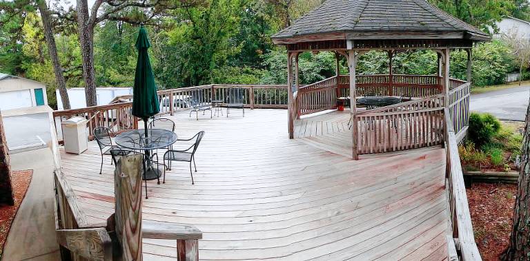 Motel  Eureka Springs