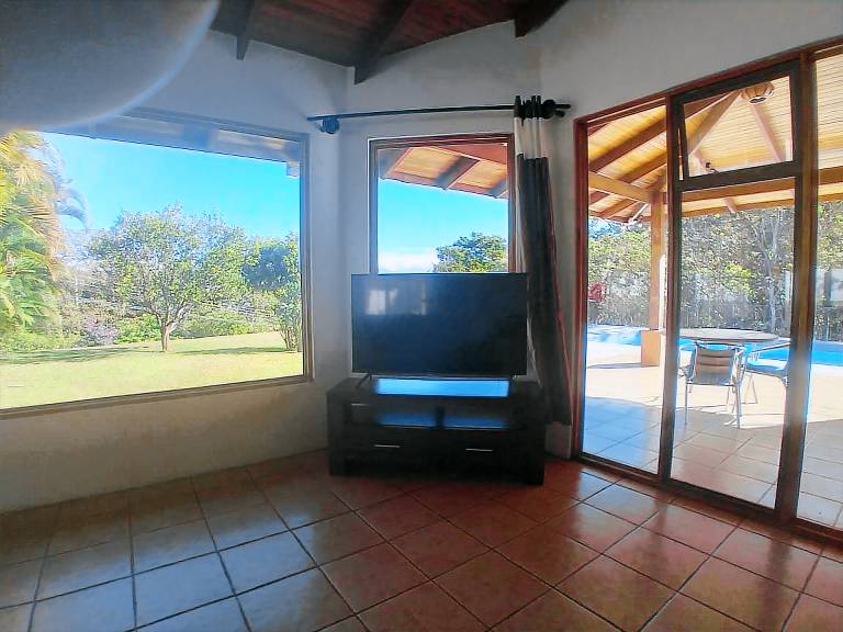 Villa  Barrio Jesús