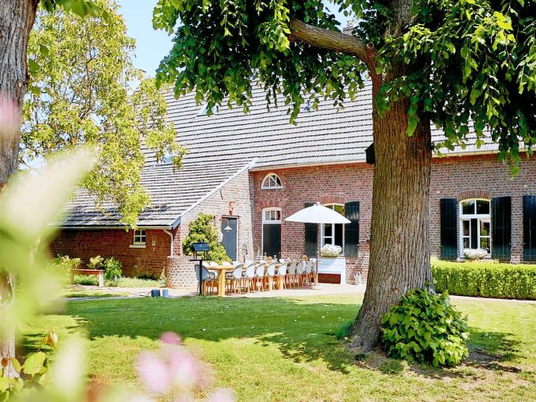 Huis Baarlo