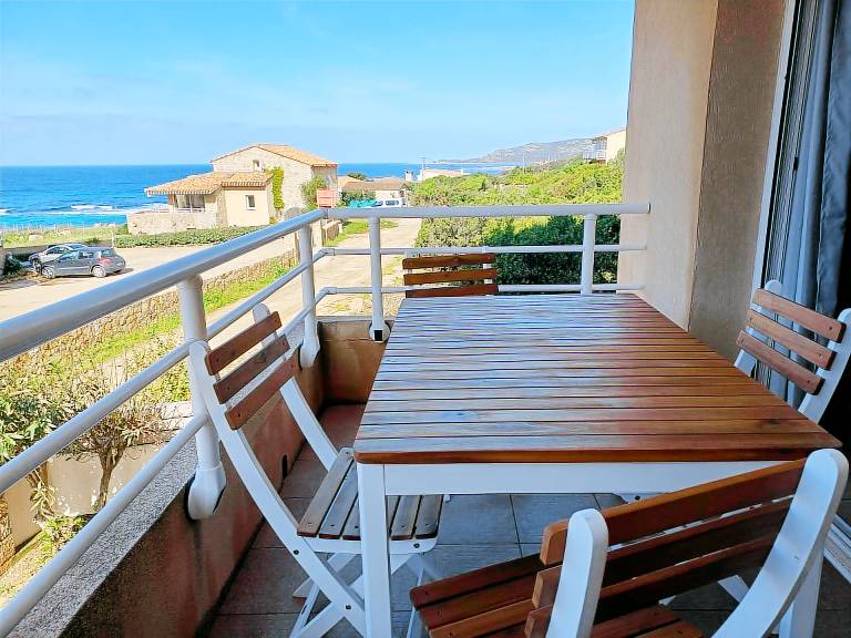 Appartement Tizzano
