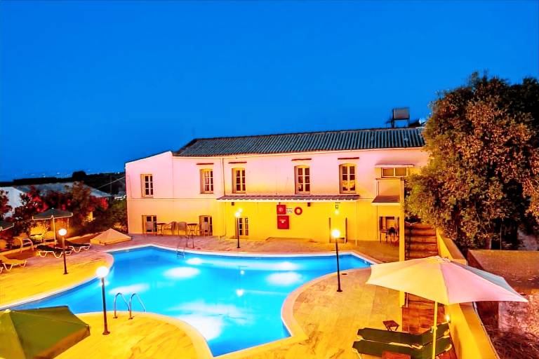 Appartamento Agia Marina