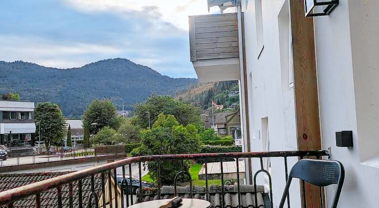 Lovely holiday apartment | Dogs allowed — photo 4