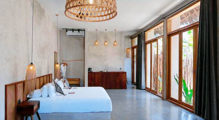 Be Zanzibar Boutique Hotel — photo 2