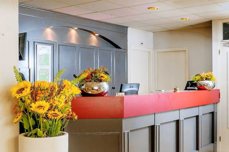 Campanile Hotel And Restaurant Amersfoort — photo 3