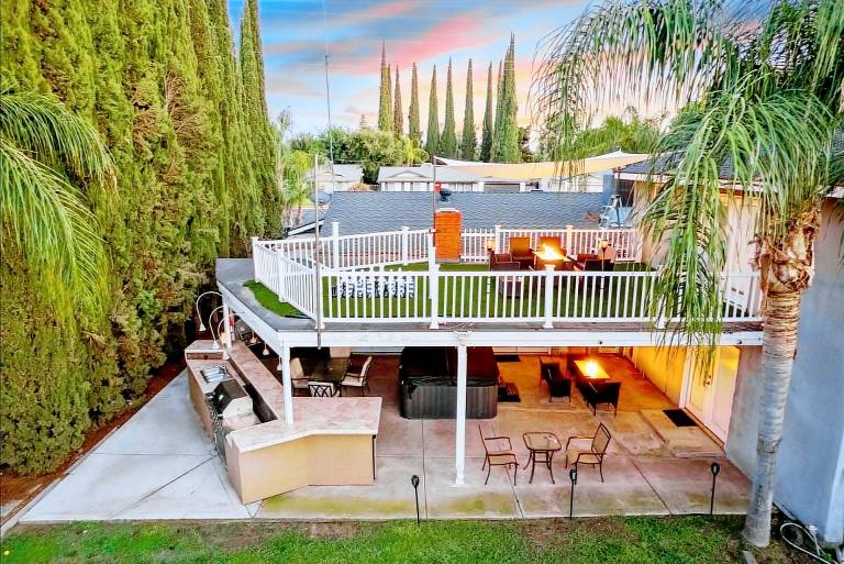 House  Tulare