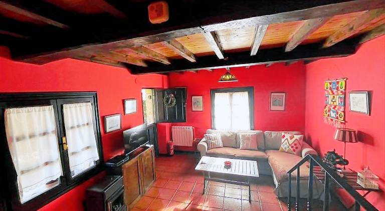 Vacation home with 2 rooms for 5 persons — photo 3