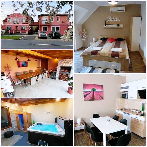 Apartman Hajdúszoboszló